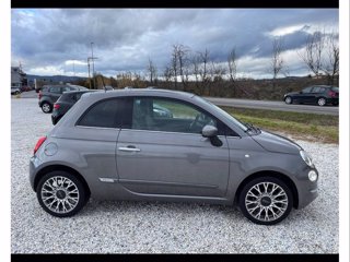 FIAT 500 1.2 lounge 69cv