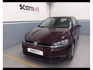 VOLKSWAGEN Golf Business 1.6 TDI 5p. Trendline BlueMotion Technology