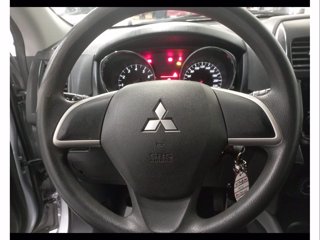 MITSUBISHI ASX 1.6 2WD Invite