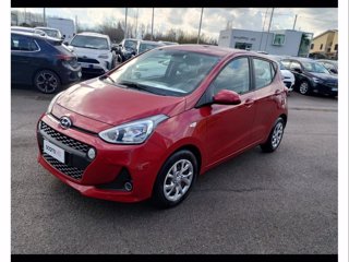 HYUNDAI I10 1.0 style