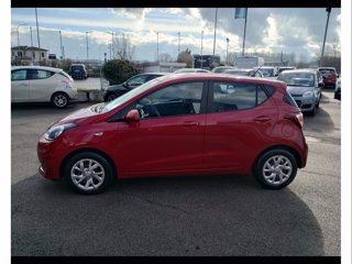 HYUNDAI I10 1.0 style