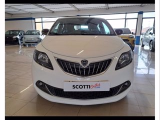 LANCIA Ypsilon 1.0 firefly hybrid gold plus s&s 70cv 5p.ti