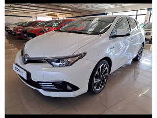 TOYOTA Auris 1.8 Hybrid Lounge