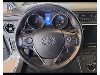 TOYOTA Auris 1.8 Hybrid Lounge