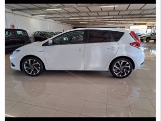 TOYOTA Auris 1.8 Hybrid Lounge