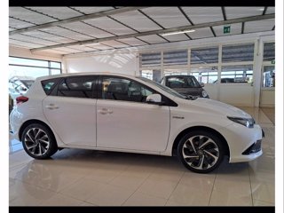 TOYOTA Auris 1.8 Hybrid Lounge