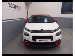 CITROEN C3 BlueHDi 75 S&S Live