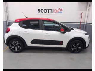 CITROEN C3 BlueHDi 75 S&S Live