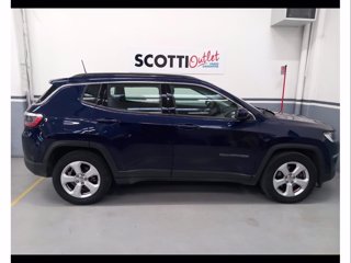 JEEP Compass 1.6 mjt longitude 2wd 120cv my19