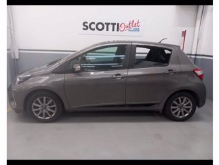 TOYOTA Yaris 1.5 Hybrid 5 porte Active