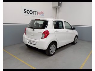 SUZUKI Celerio 1.0 Style