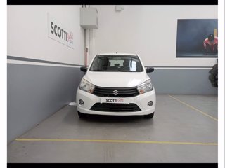 SUZUKI Celerio 1.0 Style