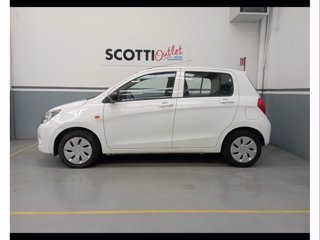 SUZUKI Celerio 1.0 Style