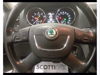 SKODA Yeti 1.2 TSI DSG Adventure