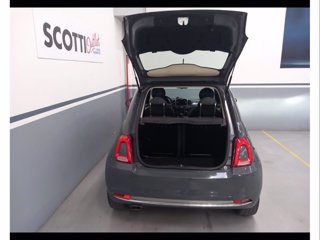 FIAT 500 1.2 lounge 69cv