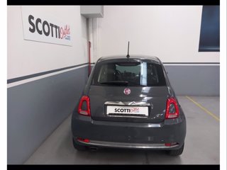 FIAT 500 1.2 lounge 69cv