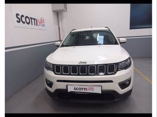 JEEP Compass 1.6 Multijet II 2WD Longitude