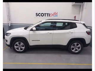 JEEP Compass 1.6 Multijet II 2WD Longitude