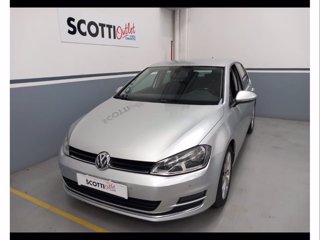 VOLKSWAGEN Golf Business 1.6 TDI 5p. Trendline BlueMotion Technology