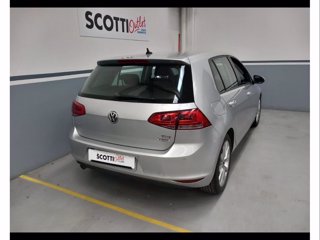 VOLKSWAGEN Golf Business 1.6 TDI 5p. Trendline BlueMotion Technology