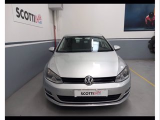 VOLKSWAGEN Golf Business 1.6 TDI 5p. Trendline BlueMotion Technology