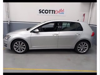 VOLKSWAGEN Golf Business 1.6 TDI 5p. Trendline BlueMotion Technology