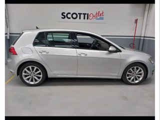 VOLKSWAGEN Golf Business 1.6 TDI 5p. Trendline BlueMotion Technology