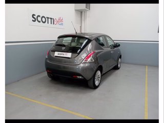 LANCIA Ypsilon 1.2 69 CV 5 porte Gold