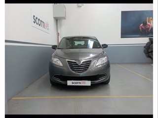 LANCIA Ypsilon 1.2 69 CV 5 porte Gold