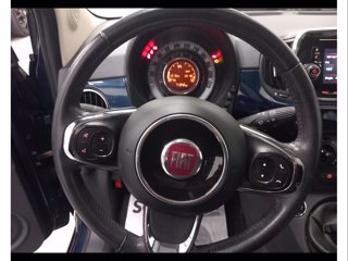 FIAT 500 1.2 lounge 69cv