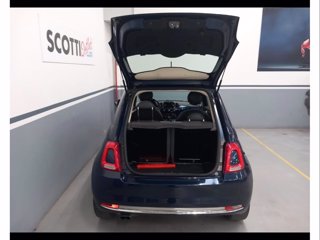 FIAT 500 1.2 lounge 69cv