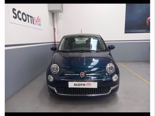 FIAT 500 1.2 lounge 69cv