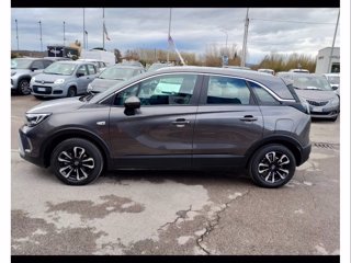 OPEL Crossland x 1.2 advance 81cv gpl