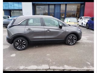 OPEL Crossland x 1.2 advance 81cv gpl