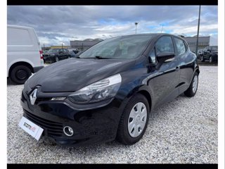 RENAULT Clio 1.2 75CV 5 porte Wave