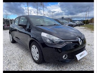 RENAULT Clio 1.2 75CV 5 porte Wave