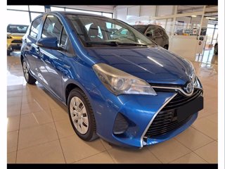 TOYOTA Yaris 1.5 Hybrid 5 porte Cool