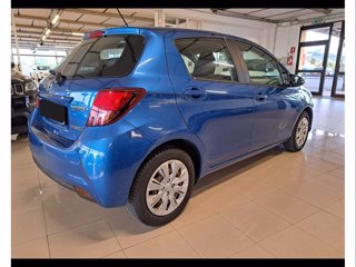 TOYOTA Yaris 1.5 Hybrid 5 porte Cool