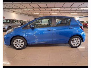 TOYOTA Yaris 1.5 Hybrid 5 porte Cool