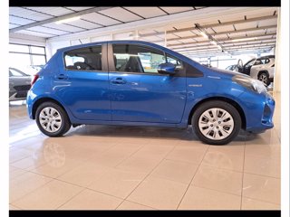 TOYOTA Yaris 1.5 Hybrid 5 porte Cool