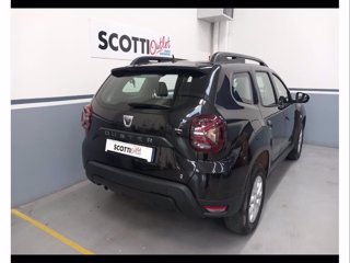 DACIA Duster 1.0 tce Comfort Gpl 4x2 100cv