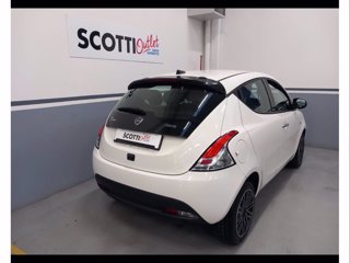 LANCIA Ypsilon 1.0 firefly hybrid gold s&s 70cv 5p.ti