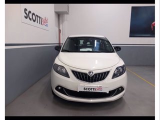 LANCIA Ypsilon 1.0 firefly hybrid gold s&s 70cv 5p.ti