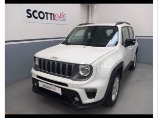 JEEP Renegade 1.0 t3 Limited 2wd