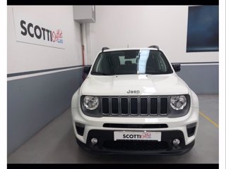 JEEP Renegade 1.0 t3 Limited 2wd