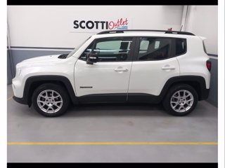 JEEP Renegade 1.0 t3 Limited 2wd