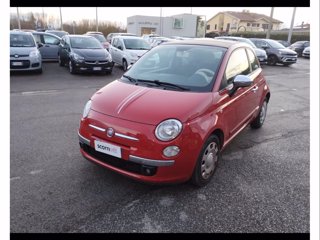 FIAT 500c 1.2 pop 69cv