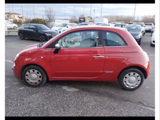 FIAT 500c 1.2 pop 69cv