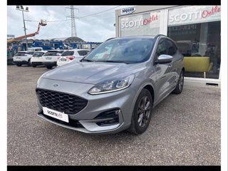 FORD Kuga 1.5 EcoBlue 120 CV aut. 2WD ST-Line X