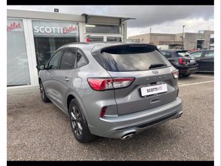 FORD Kuga 1.5 EcoBlue 120 CV aut. 2WD ST-Line X